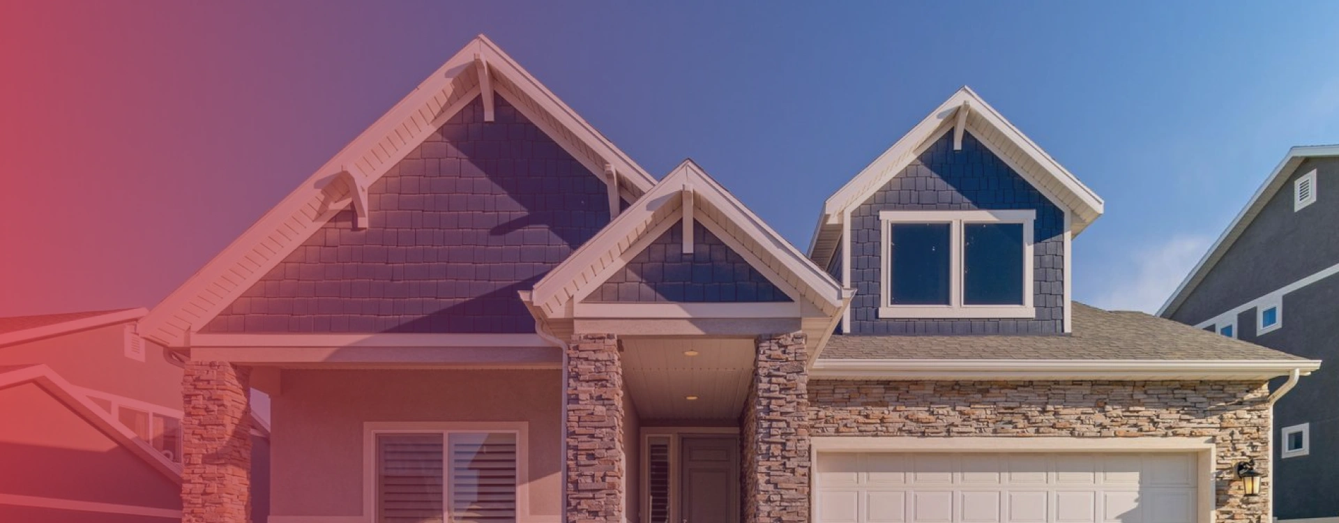 Hero Full Width Frame