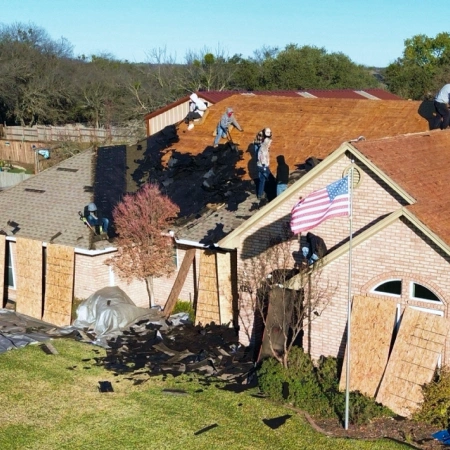 Roofing Replacement icon 2